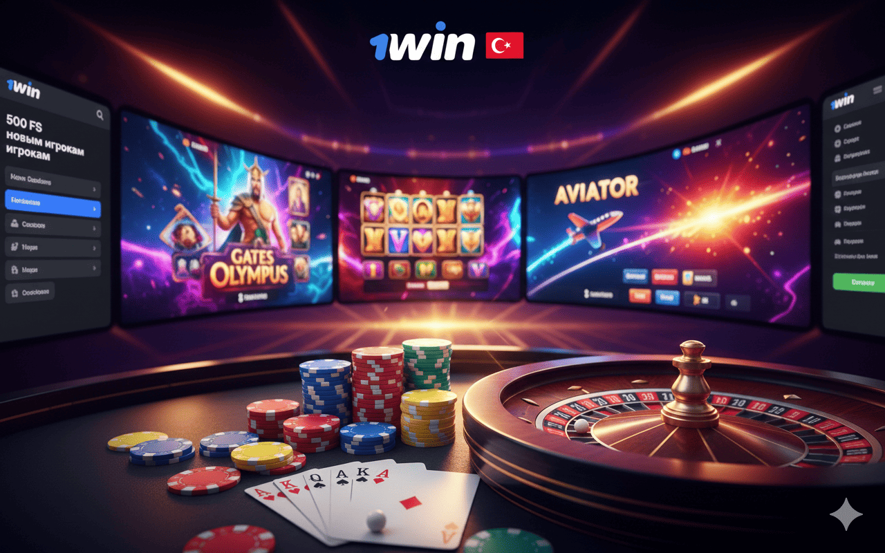 1win turkey